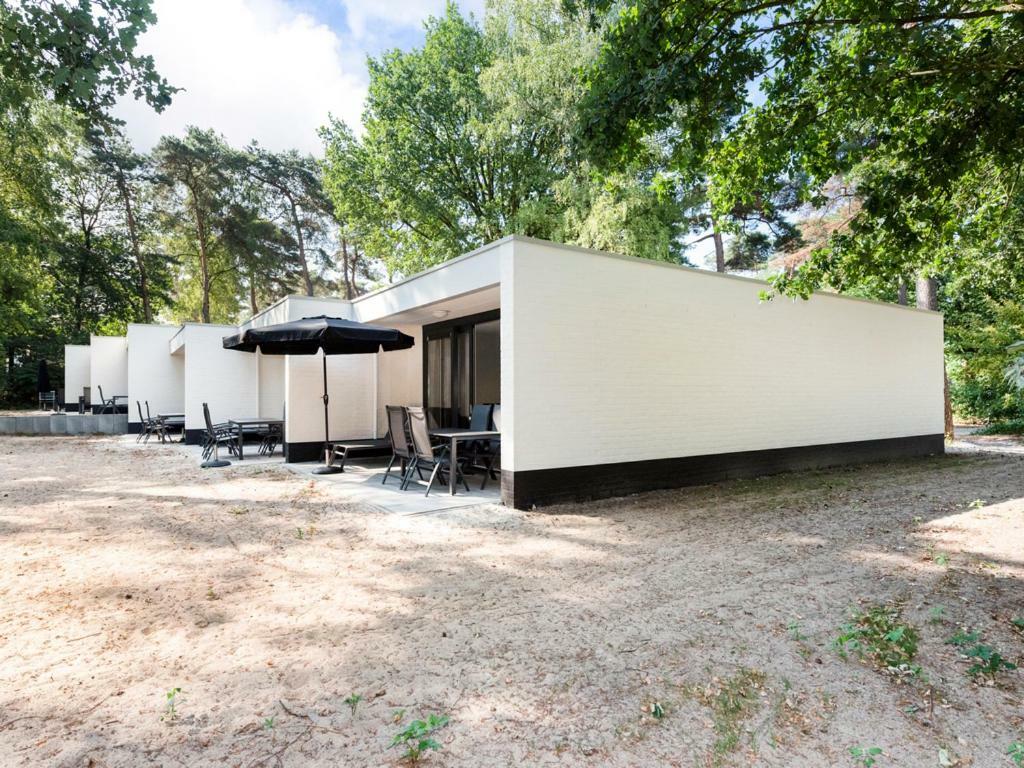 Landal De Vers Hotel Overloon Exterior photo